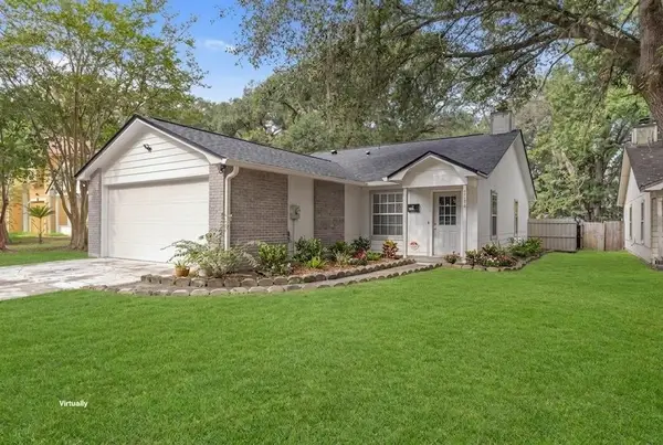 3158 Huttersfield Circle, Tallahassee, FL 32303