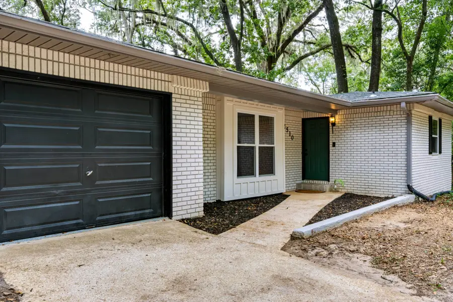 2510 Old Bainbridge, Tallahassee, FL 32303 - #2