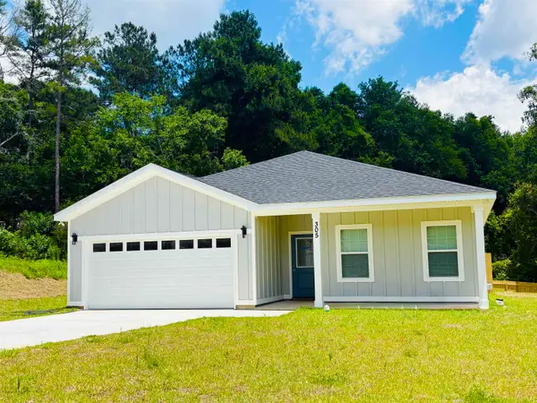 324 Delores Madison Drive, Midway, FL 32343