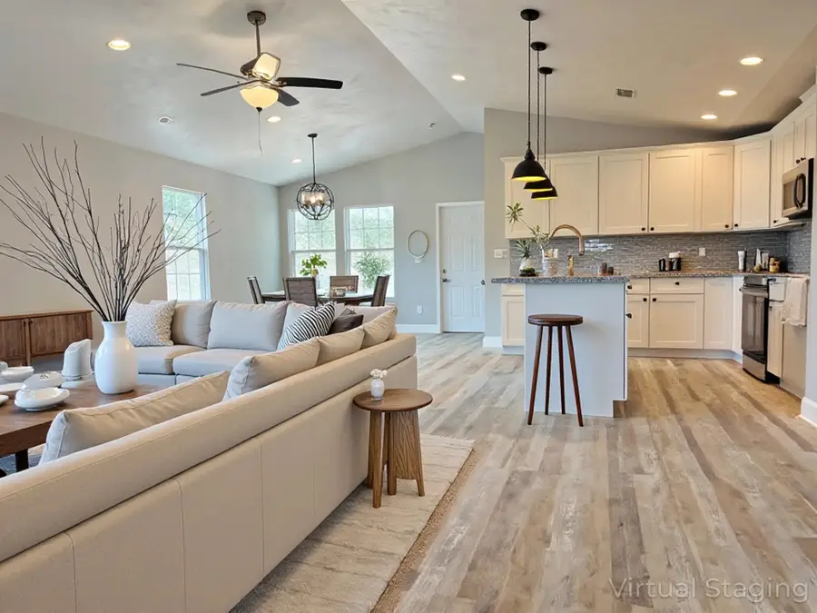 324 Delores Madison Drive, Midway, FL 32343 - #2