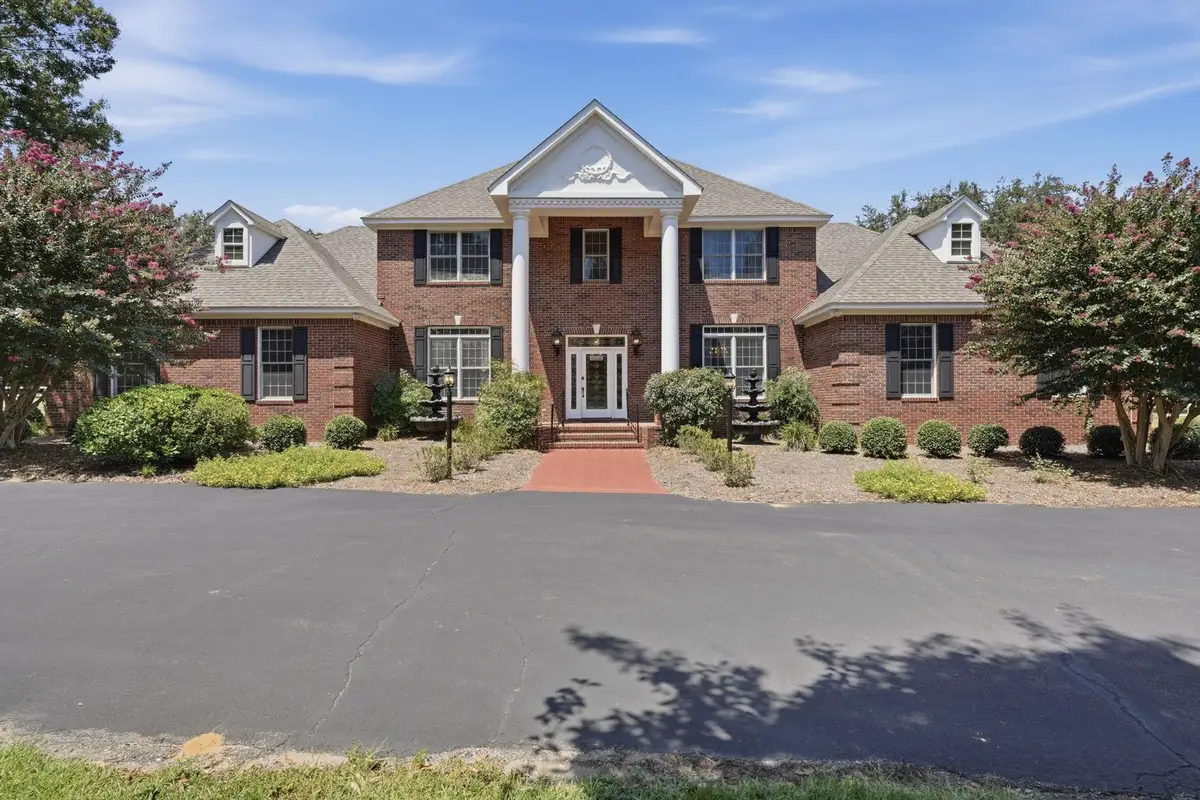 4084 Fairhill Way, Tallahassee, FL 32309 - #1