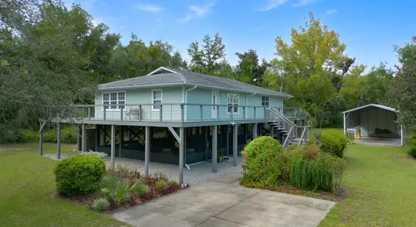 8610 S Us Highway 19, Perry, FL 32348