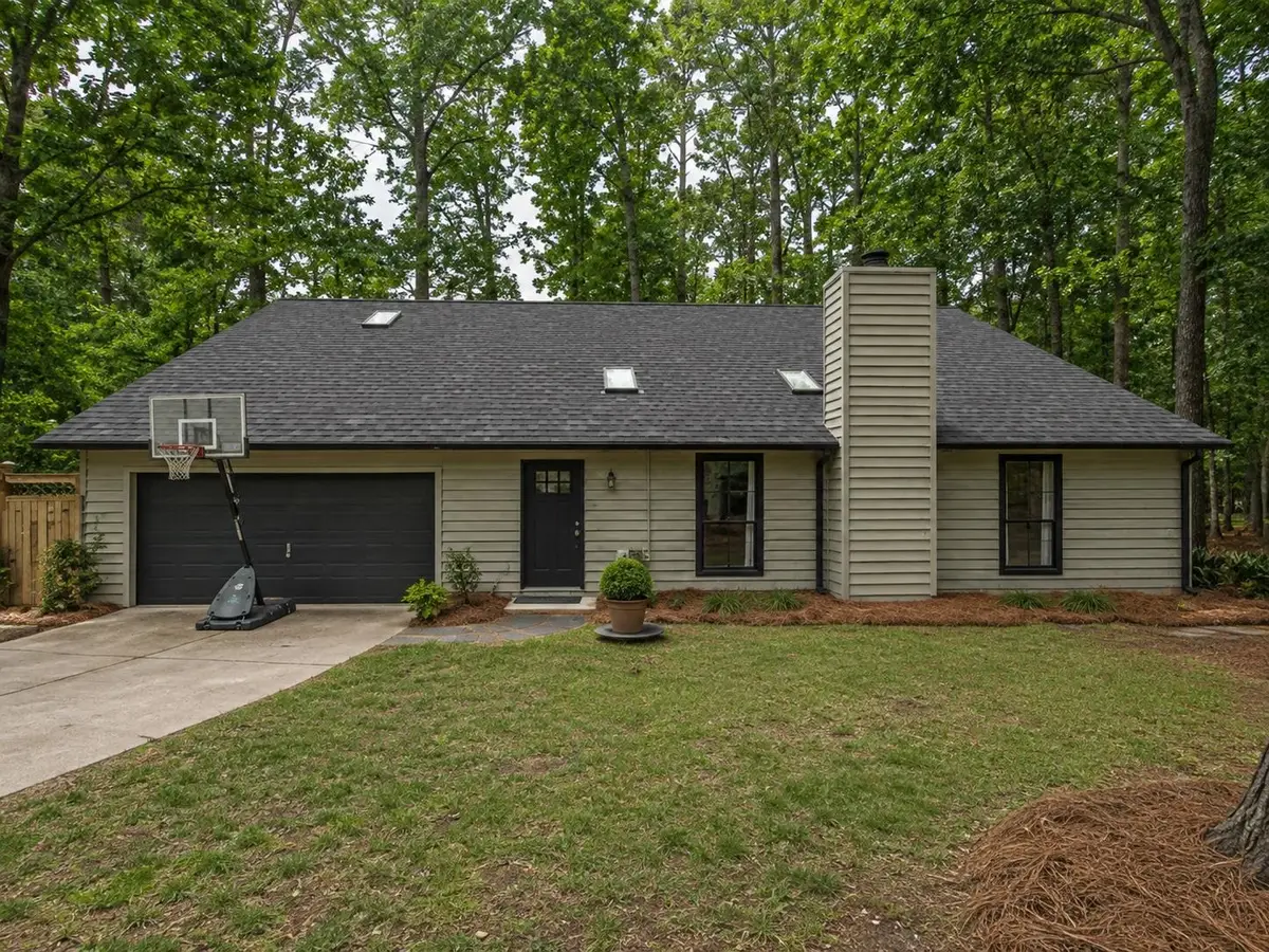 3335 Micanopy Trail, Tallahassee, FL 32312 - #1