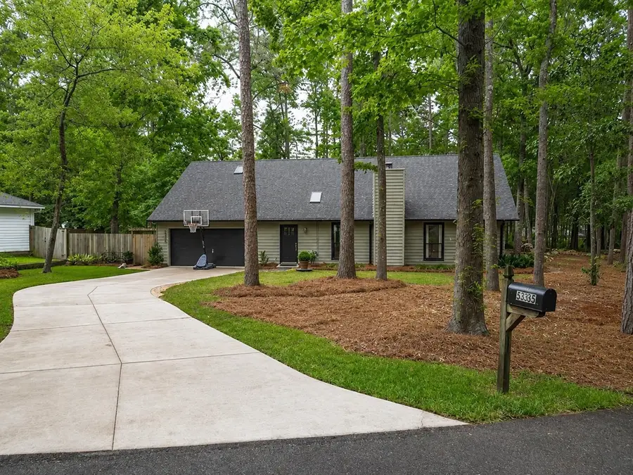 3335 Micanopy Trail, Tallahassee, FL 32312 - #2