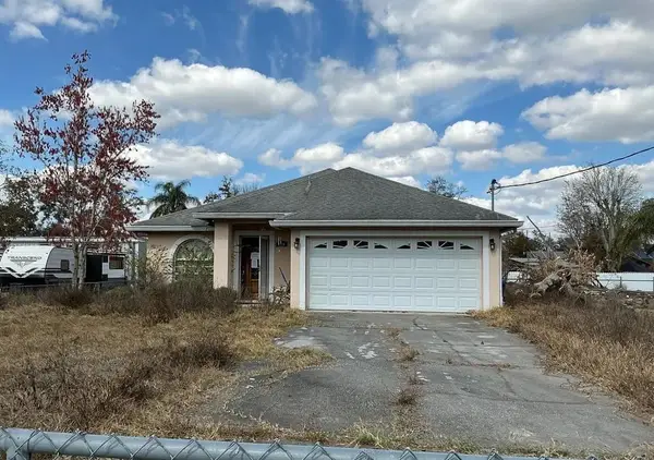 9910 Lorrayne Road, Other Florida, FL 33578