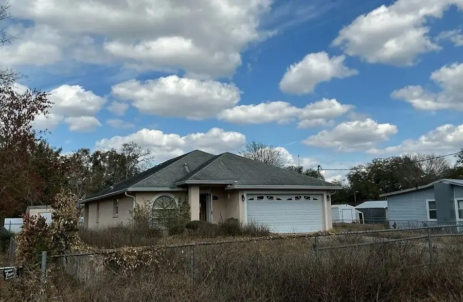 9910 Lorrayne Road, Riverview, FL 33578 - #2