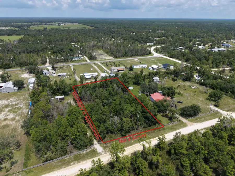 0 E Royal Oak Drive #Lot 35, Perry, FL 32348 - #3