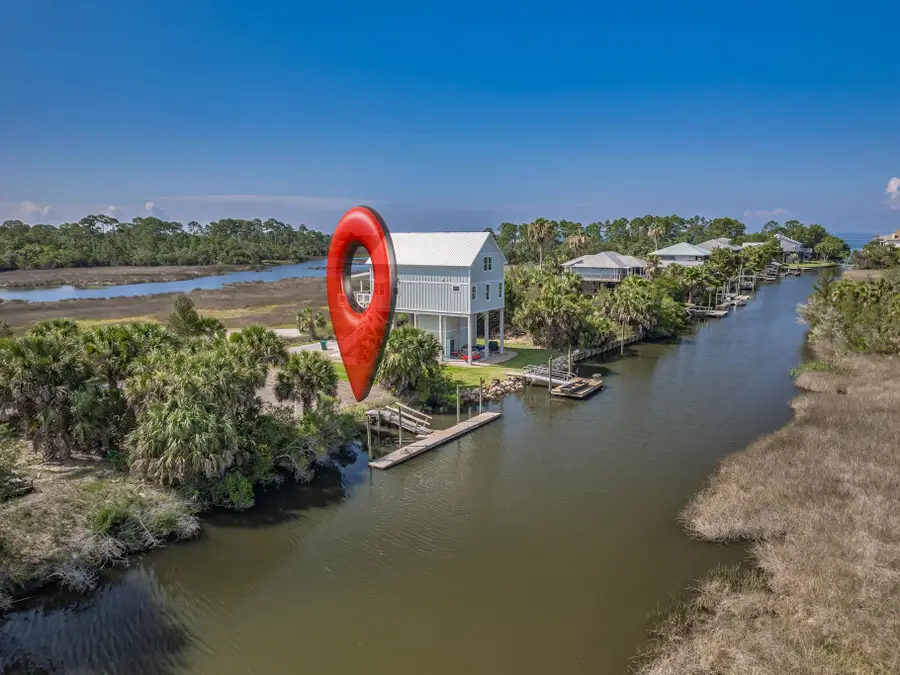 15 Southside Drive, Crawfordville, FL 32327 - #2