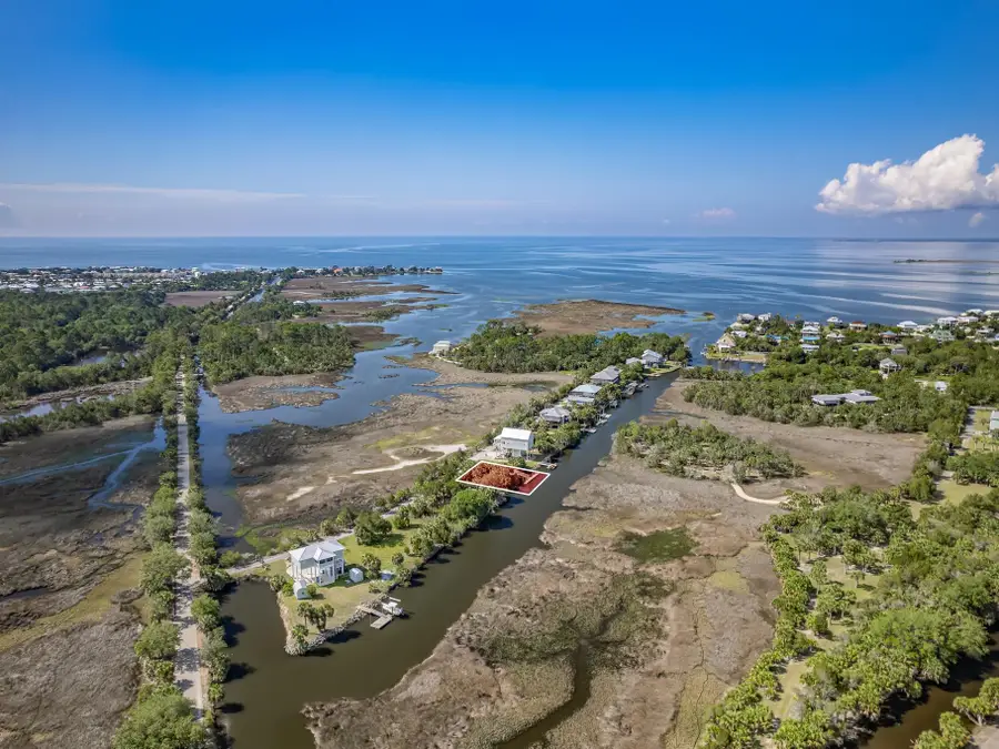 15 Southside Drive, Crawfordville, FL 32327 - #3