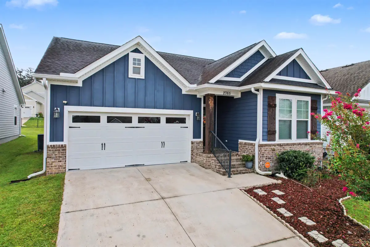 2765 Julieanna Lane, Tallahassee, FL 32308 - #1