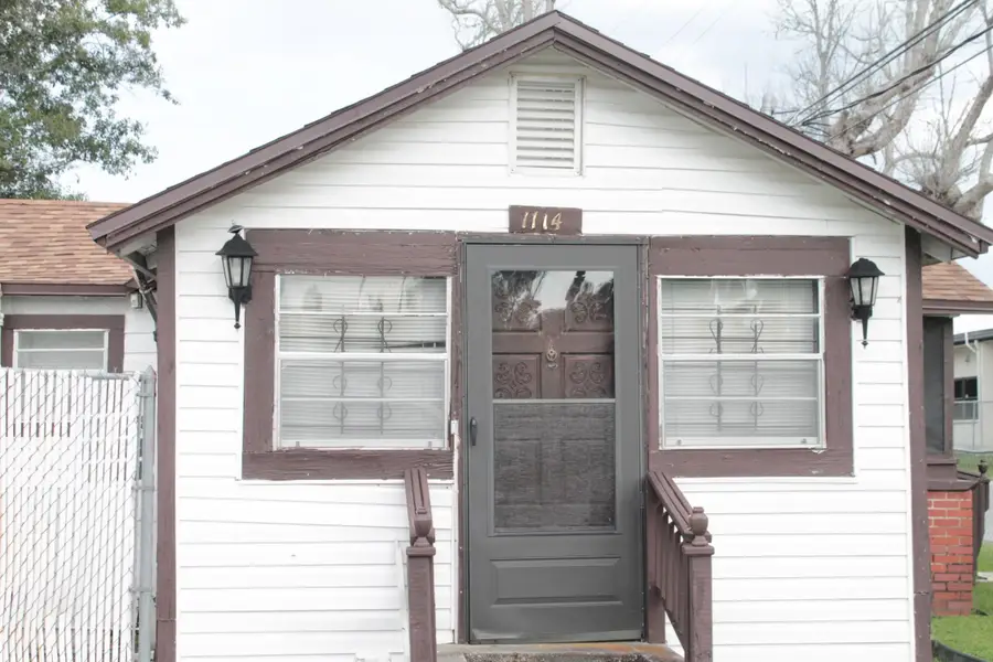 1114 N Palo Alto Avenue, Panama City, FL 32401 - #3