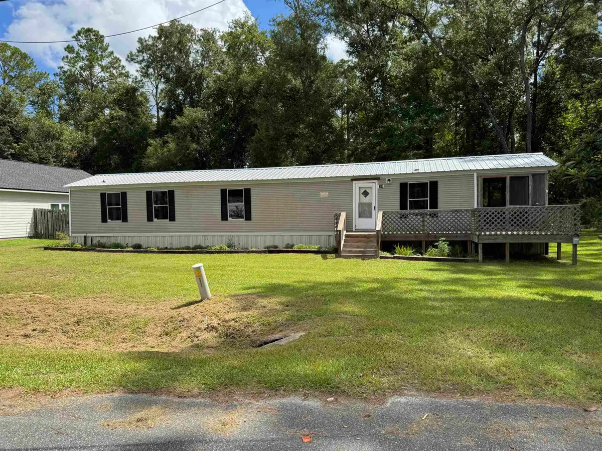 39 Klickitat Drive, Crawfordville, FL 32327 - #1