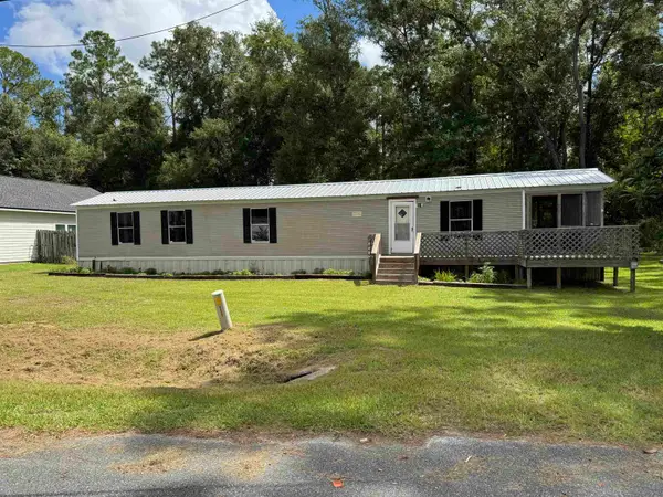 39 Klickitat Drive, Crawfordville, FL 32327