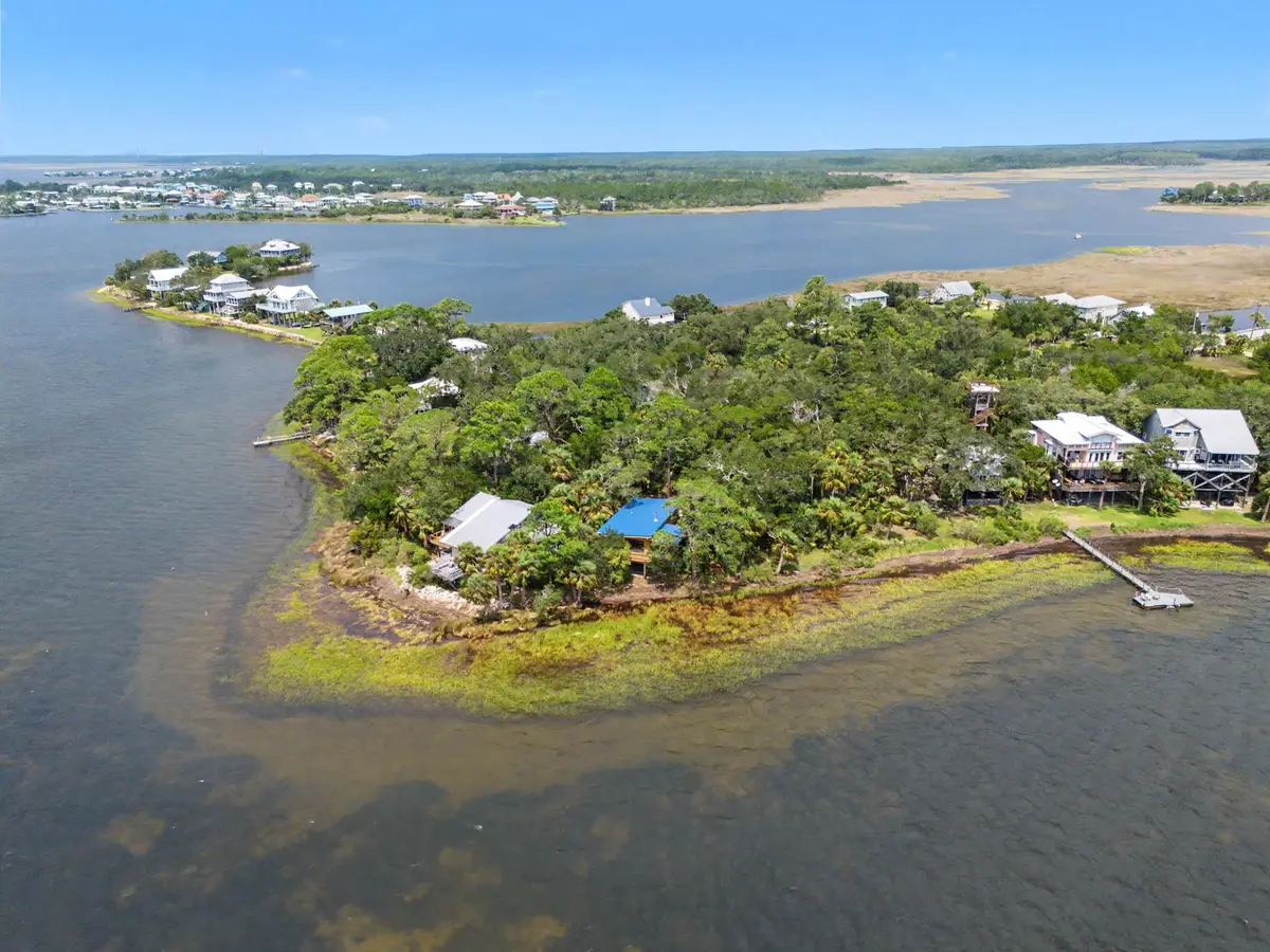 38 Leeward Drive, Crawfordville, FL 32327 - #1