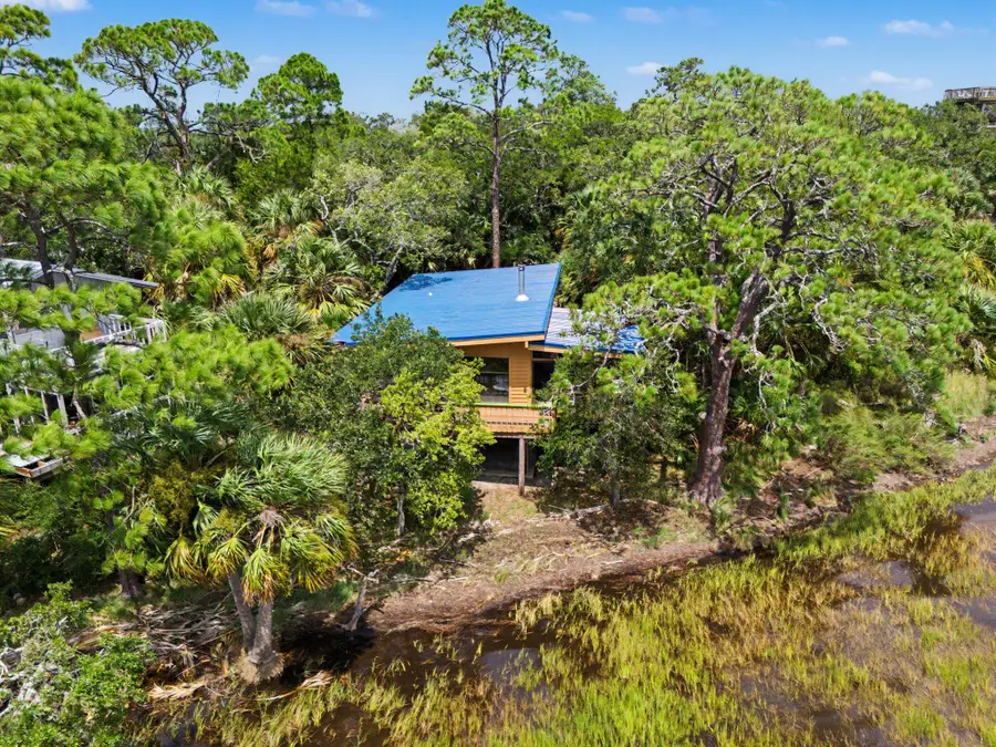 38 Leeward Drive, Crawfordville, FL 32327 - #2