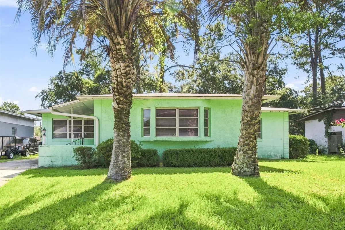 3117 Galimore Drive, Tallahassee, FL 32305 - #1