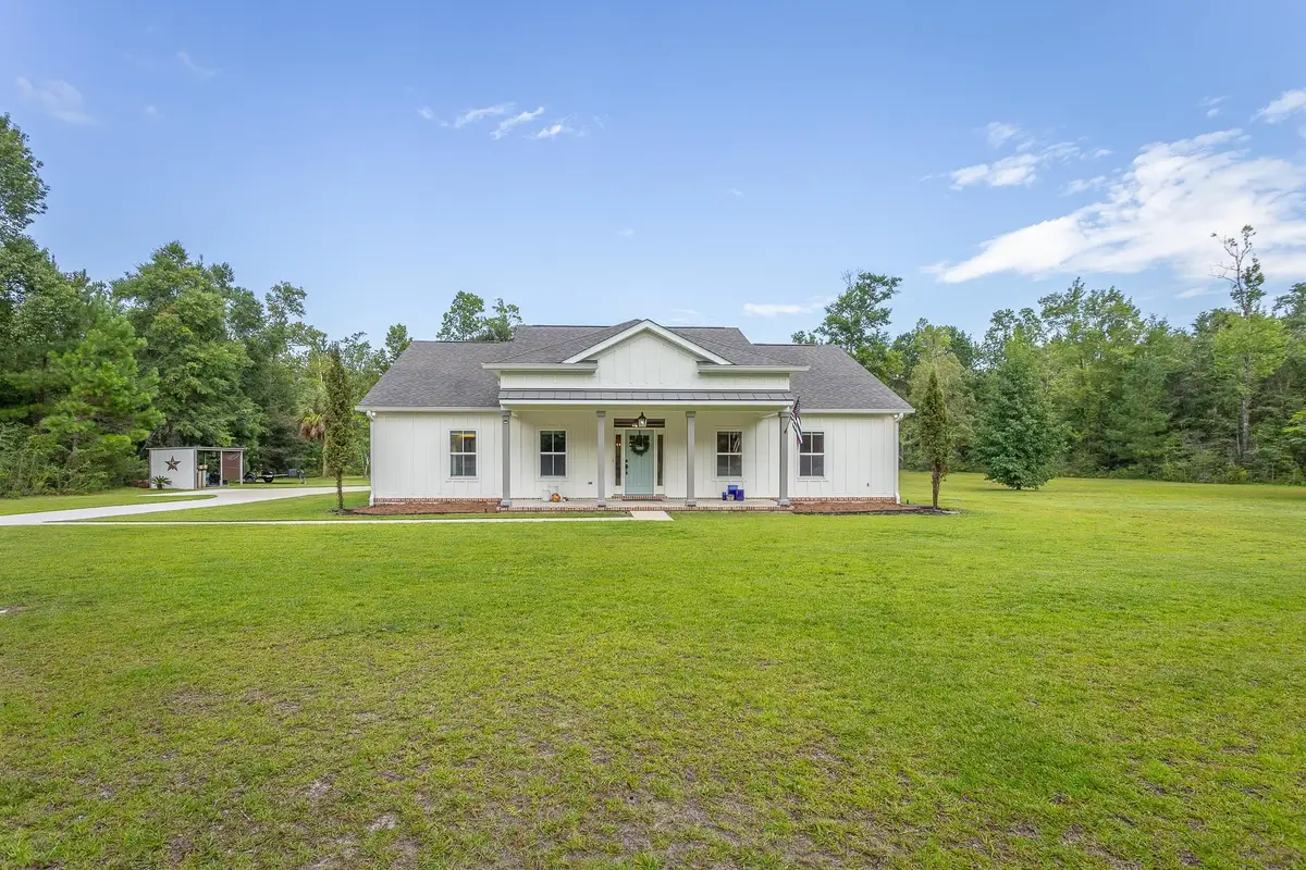 230 Martin Farms Road, Crawfordville, FL 32327 - #1