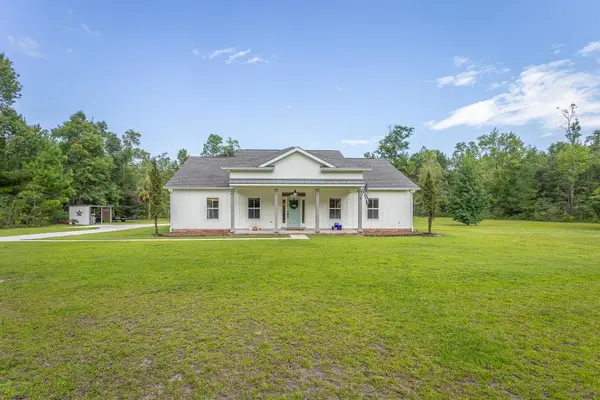 230 Martin Farms Road, Crawfordville, FL 32327