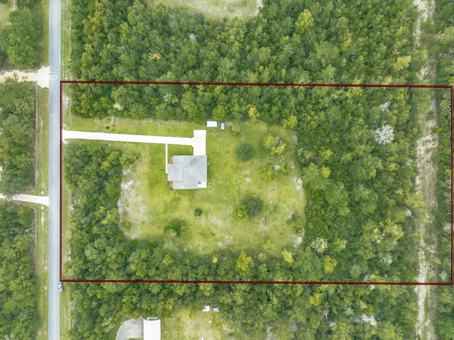 230 Martin Farms Road, Crawfordville, FL 32327 - #3