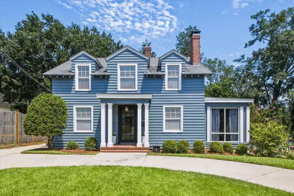 312 E Georgia Street, Tallahassee, FL 32301