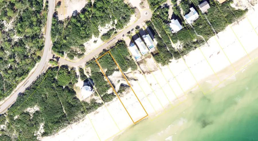 1526 Gulf View Way, Saint George Island, FL 32328 - #2