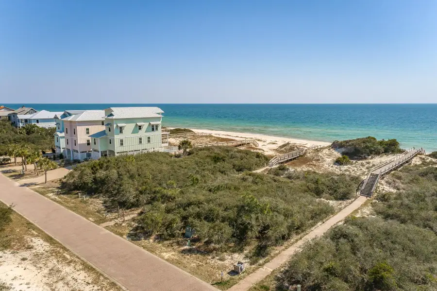 1526 Gulf View Way, Saint George Island, FL 32328 - #3