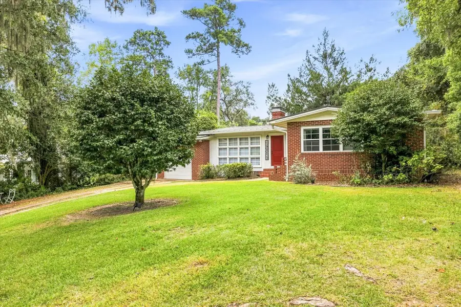 1521 Argonne Road, Tallahassee, FL 32308 - #2