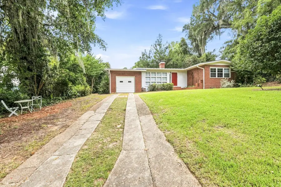 1521 Argonne Road, Tallahassee, FL 32308 - #3