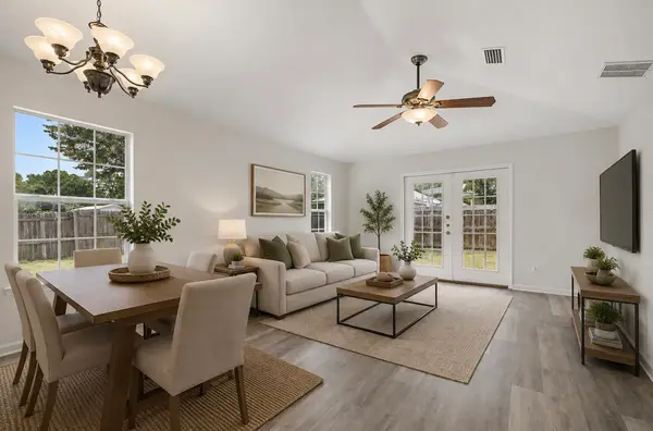 36 Catawba Trail, Crawfordville, FL 32327