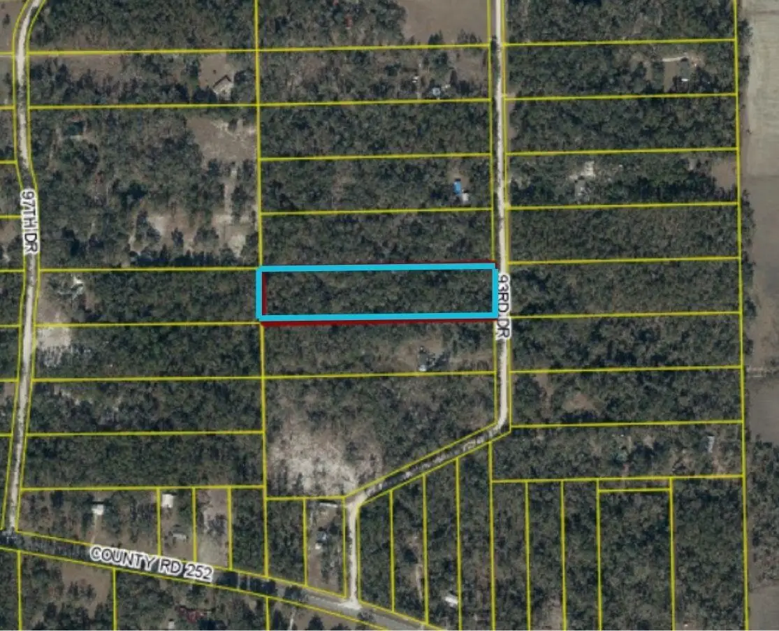000 93rd Drive, Live Oak, FL 32060 - #1