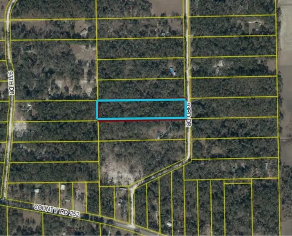 000 93rd Drive, Live Oak, FL 32060
