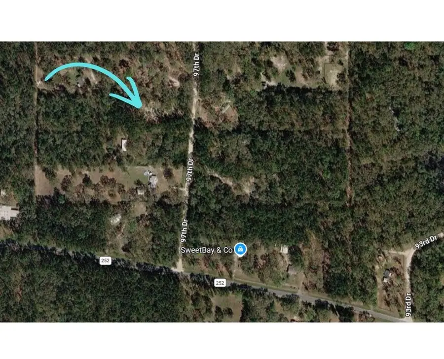 000 93rd Drive, Live Oak, FL 32060 - #2