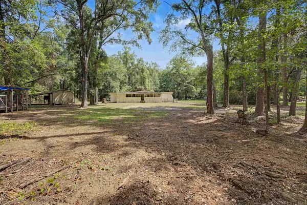 1264 Quail Lane, Monticello, FL 32344