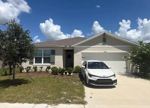 2626 Trinidad Road, Other Florida, FL 33844