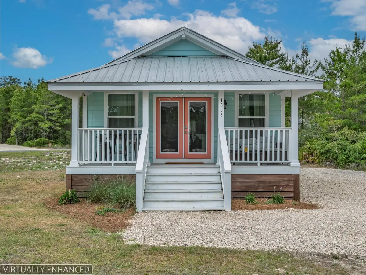 1605 Sandpiper Drive, Carrabelle, FL 32322 - #1