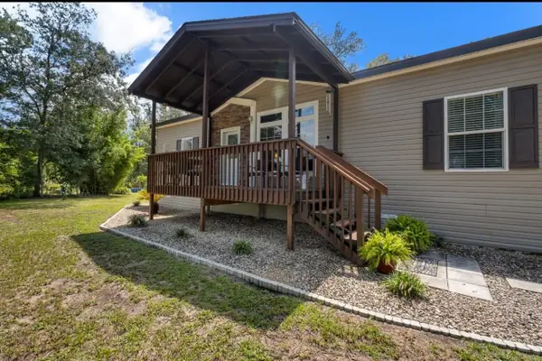 8690 S Us Highway 19, Perry, FL 32348