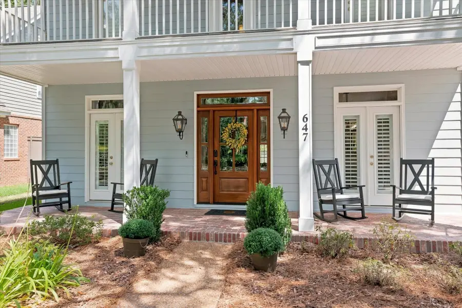 647 Chancey Lane, Tallahassee, FL 32308 - #2