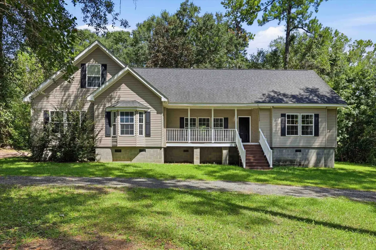 835 Collins Road I, Havana, FL 32333 - #1