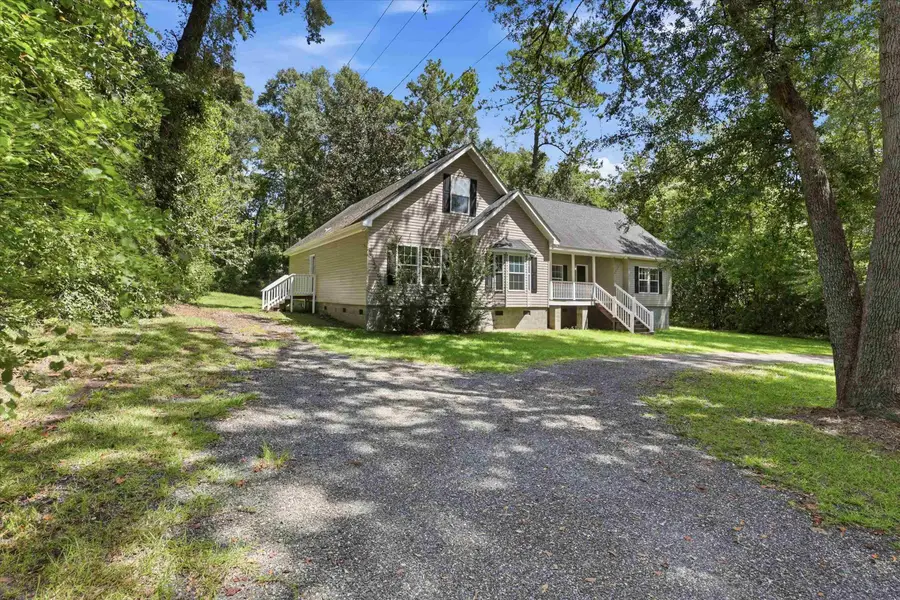 835 Collins Road I, Havana, FL 32333 - #3