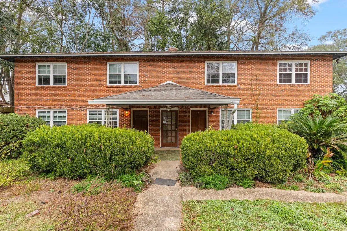 202 E Bradford Road #1-4, Tallahassee, FL 32303 - #1