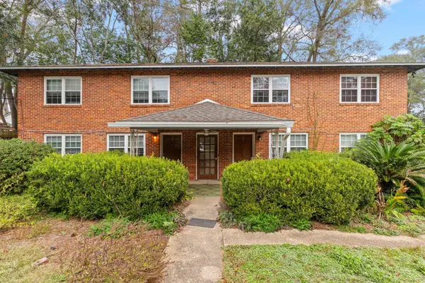 202 E Bradford Road #1-4, Tallahassee, FL 32303