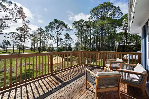 216 Levy Bay Road, Panacea, FL 32346