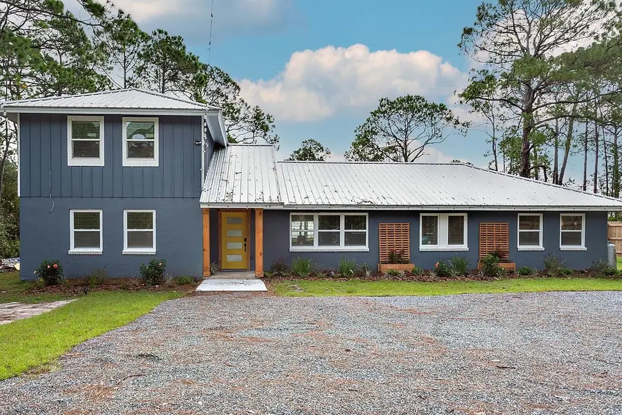 216 Levy Bay Road, Panacea, FL 32346 - #3
