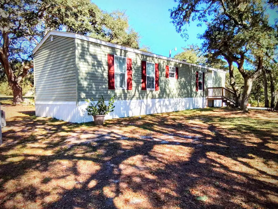 135 Carolina Street, Carrabelle, FL 32322 - #2
