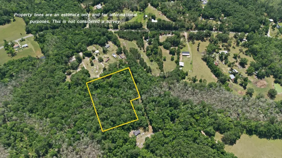 10146 F A Ash Way, Tallahassee, FL 32311 - #3