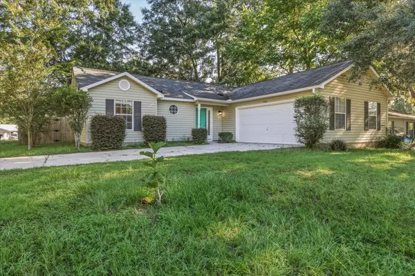 2428 Beechnut Lane, Tallahassee, FL 32303