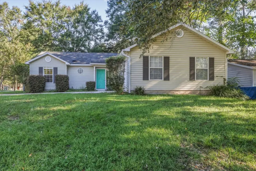 2428 Beechnut Lane, Tallahassee, FL 32303 - #2