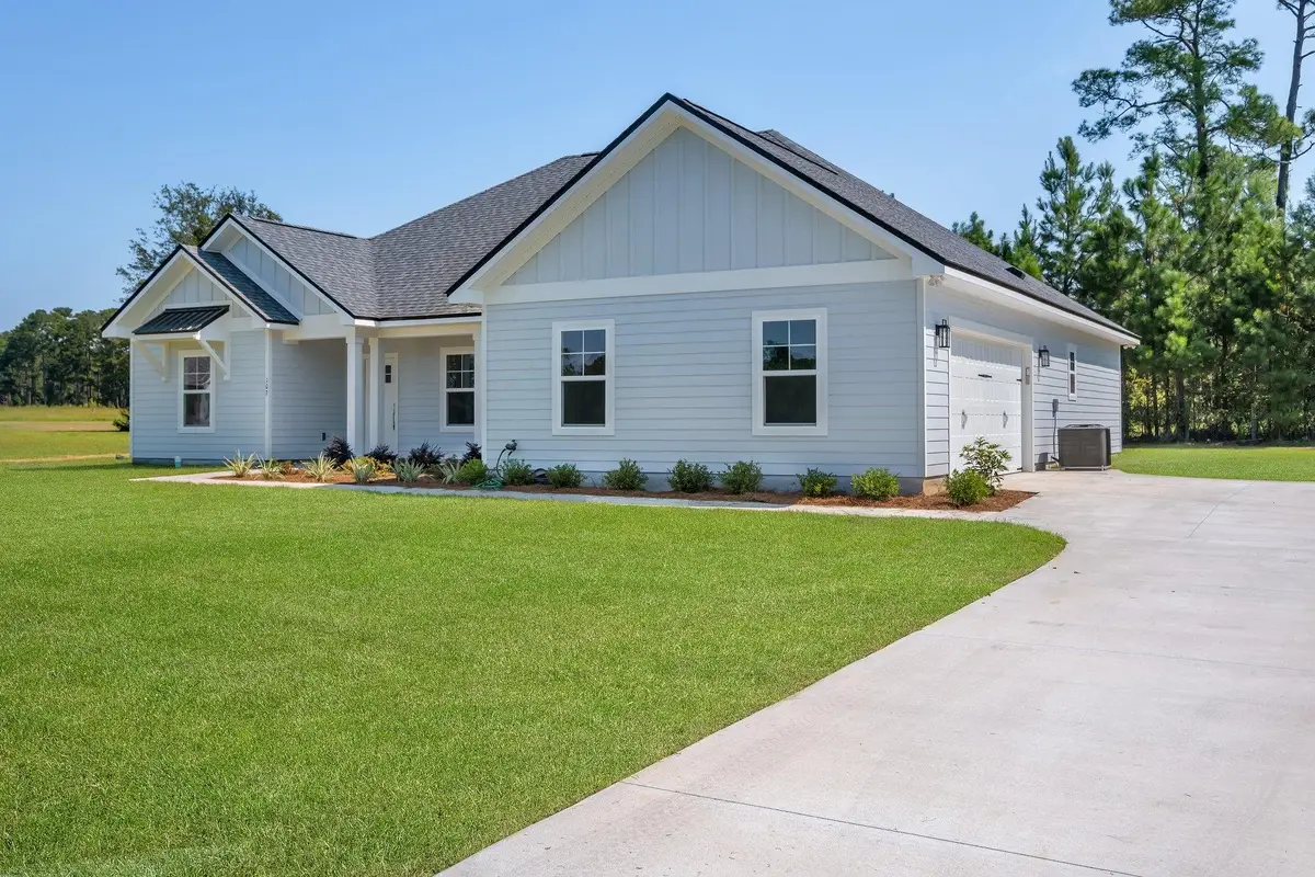 107 Tarn Way, Monticello, FL 32344 - #1