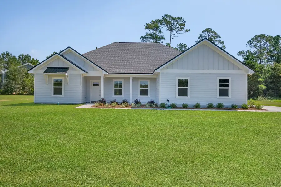 107 Tarn Way, Monticello, FL 32344 - #2