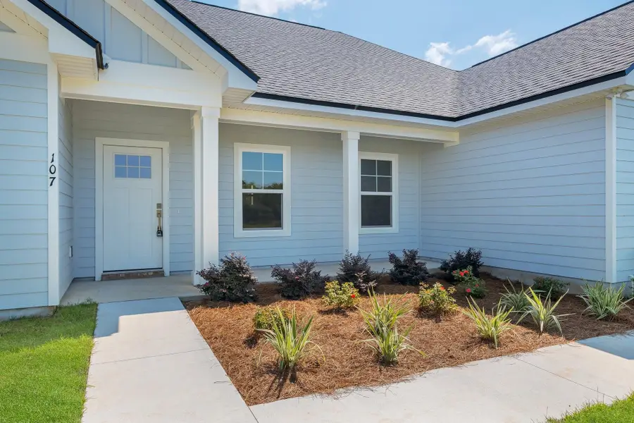 107 Tarn Way, Monticello, FL 32344 - #3